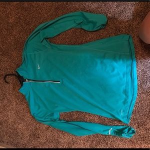 Nike running T-shirt dri- fit